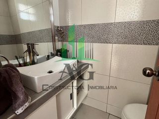 Foto 4 de VENDO LINDO Y ACOGEDOR DEPARTAMENTO 111.85 mt.CERRO COLORADO CERCA AREQUIPA CENTER, CON 3 DORMITORIOS, 2 BAÑOS, ZONA DE PARRILLAS, DEOSITO Y COCHERA