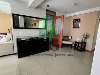 Foto 9 de VENDO LINDO Y ACOGEDOR DEPARTAMENTO 111.85 mt.CERRO COLORADO CERCA AREQUIPA CENTER, CON 3 DORMITORIOS, 2 BAÑOS, ZONA DE PARRILLAS, DEOSITO Y COCHERA