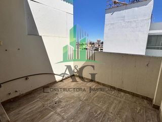 Foto 11 de VENDO LINDO Y ACOGEDOR DEPARTAMENTO 111.85 mt.CERRO COLORADO CERCA AREQUIPA CENTER, CON 3 DORMITORIOS, 2 BAÑOS, ZONA DE PARRILLAS, DEOSITO Y COCHERA