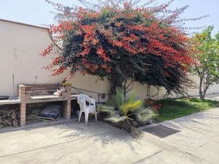 Foto 11 de VENDO CASA COMO TERRENO, A MTS DE AV JAVIER PRADO CDRA 55, RES. MONTERRICO