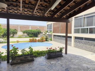 Foto 9 de VENDO CASA COMO TERRENO, A MTS DE AV JAVIER PRADO CDRA 55, RES. MONTERRICO