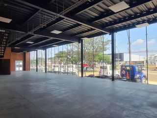 Foto 3 de LOCAL COMERCIAL ARRIENDO AREA 600 M2 AUTOPISTA CALI YUMBO