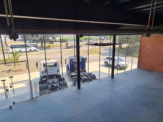 Foto 25 de LOCAL COMERCIAL ARRIENDO AREA 600 M2 AUTOPISTA CALI YUMBO