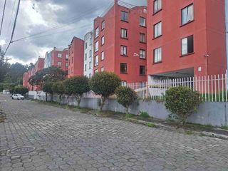 Foto 15 de Departamento de alquiler en el norte de Quito cerca a la agenda Nacional de Tránsito