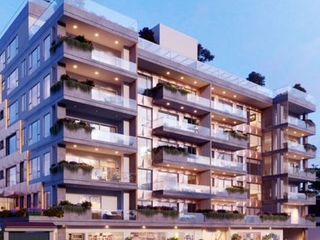Foto 1 de Suite en renta Quito Tenis sin amoblar por estrenar Edificio Amira