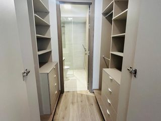 Foto 6 de Suite en renta Quito Tenis sin amoblar por estrenar Edificio Amira