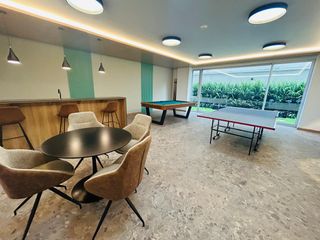 Foto 12 de Suite en renta Quito Tenis sin amoblar por estrenar Edificio Amira