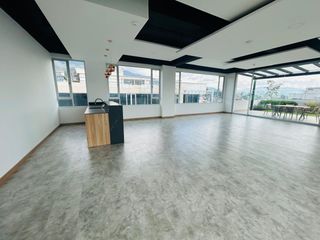Foto 15 de Suite en renta Quito Tenis sin amoblar por estrenar Edificio Amira