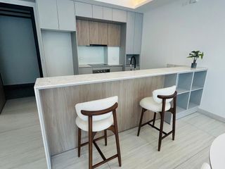Foto 3 de Suite en renta Quito Tenis sin amoblar por estrenar Edificio Amira