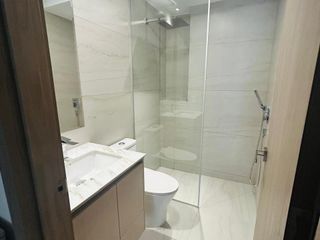 Foto 22 de Suite en renta Quito Tenis sin amoblar por estrenar Edificio Amira