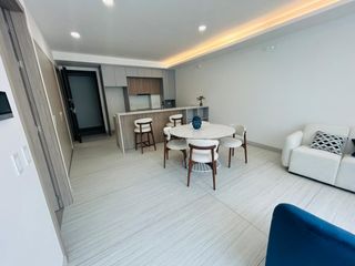 Foto 23 de Suite en renta Quito Tenis sin amoblar por estrenar Edificio Amira