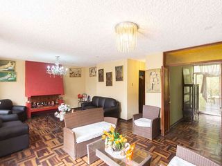 Foto 12 de VENDO CASA COMO TERRENO SANTIAGO DE SURCO BAJO DE PRECIO ¨¨