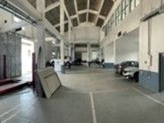 Foto 5 de BODEGA ARRIENDO AREA 1567 M2 VIA PANAMERICANA JAMUNDI