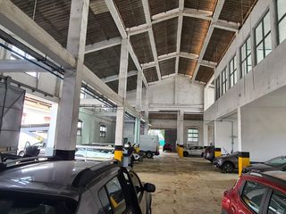 Foto 6 de BODEGA ARRIENDO AREA 1567 M2 VIA PANAMERICANA JAMUNDI