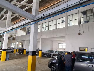 Foto 7 de BODEGA ARRIENDO AREA 1567 M2 VIA PANAMERICANA JAMUNDI