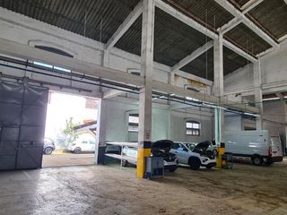 Foto 9 de BODEGA ARRIENDO AREA 1567 M2 VIA PANAMERICANA JAMUNDI