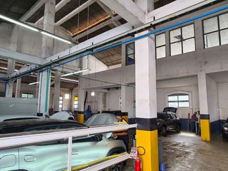 Foto 10 de BODEGA ARRIENDO AREA 1567 M2 VIA PANAMERICANA JAMUNDI