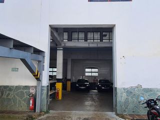 Foto 12 de BODEGA ARRIENDO AREA 1567 M2 VIA PANAMERICANA JAMUNDI