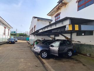 Foto 13 de BODEGA ARRIENDO AREA 1567 M2 VIA PANAMERICANA JAMUNDI