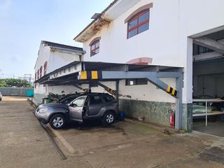 Foto 14 de BODEGA ARRIENDO AREA 1567 M2 VIA PANAMERICANA JAMUNDI