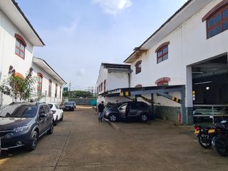 Foto 15 de BODEGA ARRIENDO AREA 1567 M2 VIA PANAMERICANA JAMUNDI
