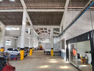 Foto 16 de BODEGA ARRIENDO AREA 1567 M2 VIA PANAMERICANA JAMUNDI
