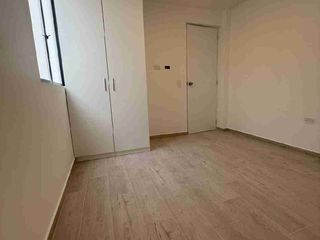 Foto 2 de San Bartolo: se vende departamento de dos dormitorios