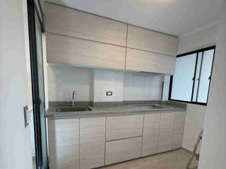 Foto 1 de San Bartolo: se vende departamento de dos dormitorios