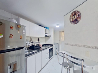 Foto 3 de VENTA APARTAMENTO en BRITALIA NORTE, cerca a CC Parque la Colina, CC Santafe, Cll 170, CC 153, Autopista Norte y Av Boyaca, excelente ubicación
