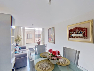 Foto 2 de VENTA APARTAMENTO en BRITALIA NORTE, cerca a CC Parque la Colina, CC Santafe, Cll 170, CC 153, Autopista Norte y Av Boyaca, excelente ubicación
