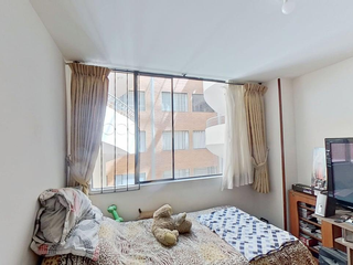 Foto 13 de VENTA APARTAMENTO en BRITALIA NORTE, cerca a CC Parque la Colina, CC Santafe, Cll 170, CC 153, Autopista Norte y Av Boyaca, excelente ubicación