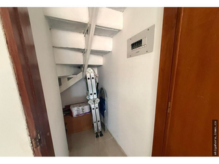 Foto 8 de VENTA APARTAMENTO DUPLEX en PORTALES DEL NORTE, cerca a CC Parque la Colina, Biblioteca Julio Mario Santo Domingo, Cll 170, Cll 153 y  Av Boyaca