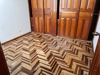 Foto 6 de SE ALQUILA CASA EN JR. DIANA SURCO, PARA VIVIENDA, DEPOSITO U OFICINA!!