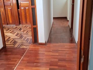 Foto 9 de SE ALQUILA CASA EN JR. DIANA SURCO, PARA VIVIENDA, DEPOSITO U OFICINA!!