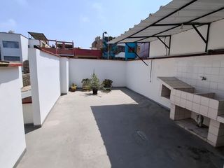 Foto 13 de SE ALQUILA CASA EN JR. DIANA SURCO, PARA VIVIENDA, DEPOSITO U OFICINA!!