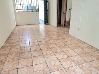 Foto 4 de SE ALQUILA CASA EN JR. DIANA SURCO, PARA VIVIENDA, DEPOSITO U OFICINA!!