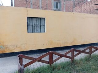 Foto 4 de ¡Vendo Casa en Esquina! Av. Grau (ex Buenos Aires) 94m2