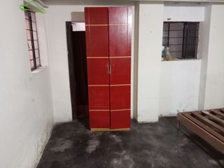 Foto 9 de ¡Vendo Casa en Esquina! Av. Grau (ex Buenos Aires) 94m2