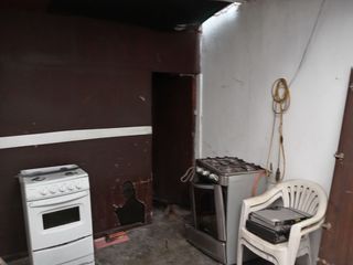 Foto 15 de ¡Vendo Casa en Esquina! Av. Grau (ex Buenos Aires) 94m2