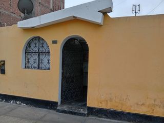 Foto 3 de ¡Vendo Casa en Esquina! Av. Grau (ex Buenos Aires) 94m2