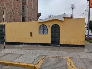 Foto 5 de ¡Vendo Casa en Esquina! Av. Grau (ex Buenos Aires) 94m2