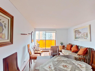 Foto 2 de VENTA APARTAMENTO en COLINA CAMPESTRE, cerca a CC Parque la Colina, CC Mazuren, Cll 153, CC 118, CC 170, Autopista Norte y Av Boyaca