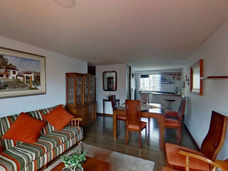 Foto 1 de VENTA APARTAMENTO en COLINA CAMPESTRE, cerca a CC Parque la Colina, CC Mazuren, Cll 153, CC 118, CC 170, Autopista Norte y Av Boyaca