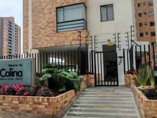 Foto 13 de VENTA APARTAMENTO en COLINA CAMPESTRE, cerca a CC Parque la Colina, CC Mazuren, Cll 153, CC 118, CC 170, Autopista Norte y Av Boyaca