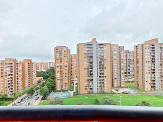 Foto 14 de VENTA APARTAMENTO en COLINA CAMPESTRE, cerca a CC Parque la Colina, CC Mazuren, Cll 153, CC 118, CC 170, Autopista Norte y Av Boyaca