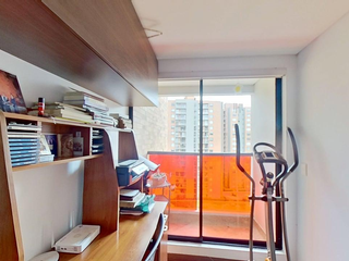 Foto 5 de VENTA APARTAMENTO en COLINA CAMPESTRE, cerca a CC Parque la Colina, CC Mazuren, Cll 153, CC 118, CC 170, Autopista Norte y Av Boyaca