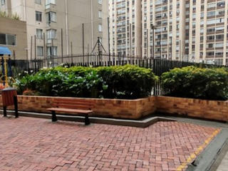 Foto 15 de VENTA APARTAMENTO en COLINA CAMPESTRE, cerca a CC Parque la Colina, CC Mazuren, Cll 153, CC 118, CC 170, Autopista Norte y Av Boyaca