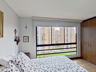 Foto 6 de VENTA APARTAMENTO en COLINA CAMPESTRE, cerca a CC Parque la Colina, CC Mazuren, Cll 153, CC 118, CC 170, Autopista Norte y Av Boyaca
