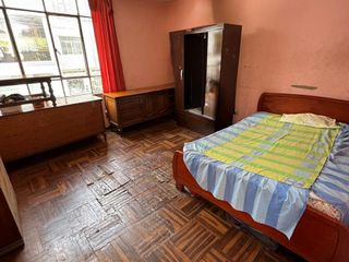 Foto 9 de venta de casa como terreno en ingenieria a espaladas de habich us$ 170,000