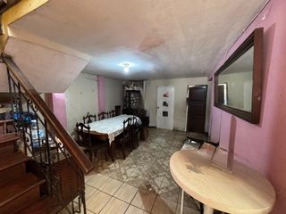 Foto 6 de venta de casa como terreno en ingenieria a espaladas de habich us$ 170,000